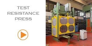 test resistance presses