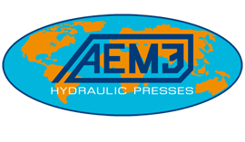 presses oleodynamic aem3