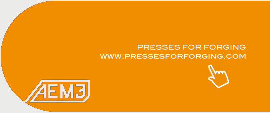 forging presses - AEM3